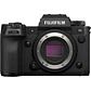 Cámara Mirrorless FUJIFILM X-H2S - Body - Miniatura 1