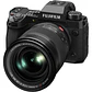 Cámara Mirrorless FUJIFILM X-H2 Body - Negro - Miniatura 9