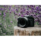 Cámara FUJIFILM X-H2 con Lente de 16-80 f/4 R OIS WR 2