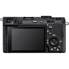Cámara Mirrorless Sony A7C II 4