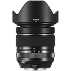 Cámara FUJIFILM X-H2 con Lente de 16-80 f/4 R OIS WR 14