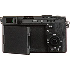 Cámara Mirrorless Sony A7C II 9