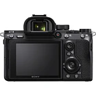 Cámara Full Frame Sony A7 III con Lente Zoom 2870 mm (2ª Generación) 9