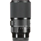 Lente Sigma 105mm f/2.8 DG DN Macro Art - Montura Sony E 1