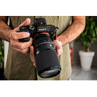 Lente Sigma 105mm f/2.8 DG DN Macro Art - Montura Sony E 2