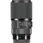 Lente Sigma 105mm f/2.8 DG DN Macro Art - Montura Sony E 3