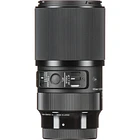 Lente Sigma 105mm f/2.8 DG DN Macro Art - Montura Sony E 5