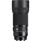 Lente Sigma 105mm f/2.8 DG DN Macro Art - Montura Sony E 6