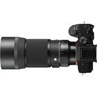 Lente Sigma 105mm f/2.8 DG DN Macro Art - Montura Sony E 7