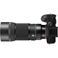 Lente Sigma 105mm f/2.8 DG DN Macro Art - Montura Sony E - Miniatura 7