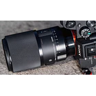 Lente Sigma 105mm f/2.8 DG DN Macro Art - Montura Sony E 10