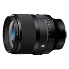 Lente Sigma 35mm f/1.2 DG II Art - Montura Sony E 4