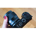 Lente Sigma 56mm f/1.4 DC DN Contemporary - Canon RF 2