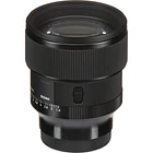 Lente Sigma 85mm f/1.4 DG DN Art - Sony E 4