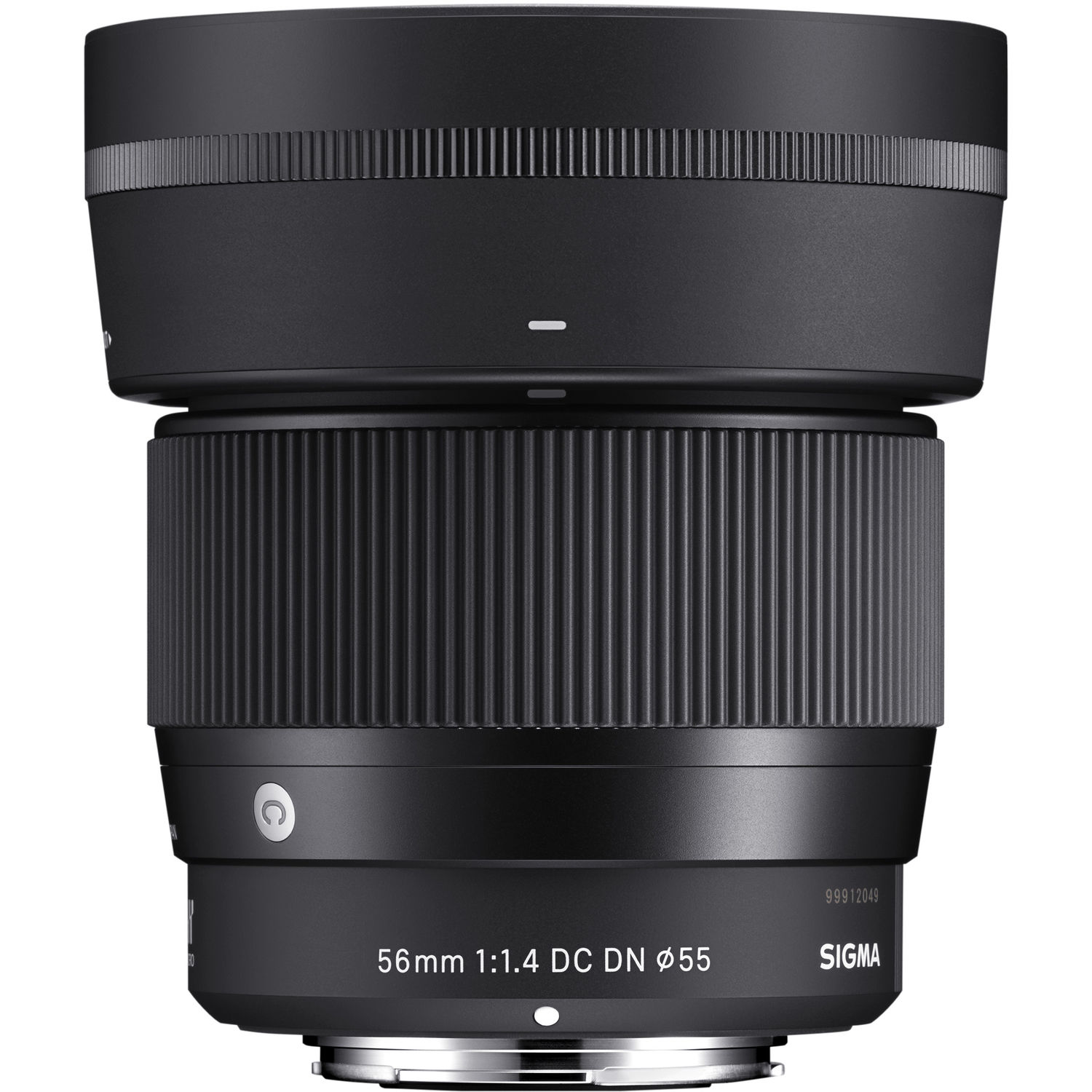 Lente Sigma 56mm f/1.4 DC DN Contemporary - Sony E 7