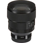 Lente Sigma 85mm f/1.4 DG DN Art - Sony E 7