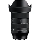 Lente Sigma 17-40mm f/1.8 DC Art - Sony E 1