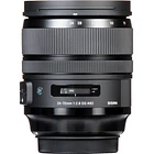Lente Sigma 24-70mm f/2.8 DG OS HSM Art - Canon EF 4