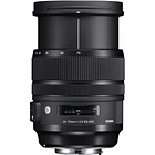 Lente Sigma 24-70mm f/2.8 DG OS HSM Art - Canon EF 7