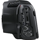 Cámara de Cine Blackmagic Design 6K G2 - Canon EF 7