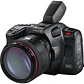 Cámara de Cine Blackmagic Design 6K G2 - Canon EF - Miniatura 9