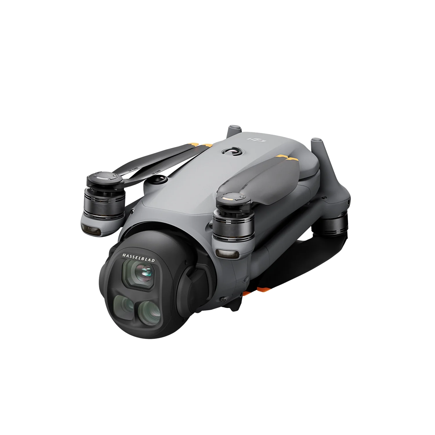 Dron DJI Mavic 4 Pro con Combo Fly More - Control RC2 5