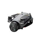Dron DJI Mavic 4 Pro con Combo Fly More - Control RC2 5