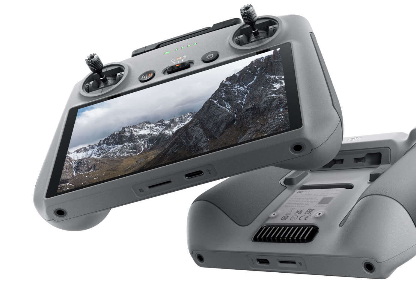 Dron DJI Mavic 4 Pro con Combo Fly More - Control RC2 7