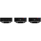 Sistema de Micrófono RODE Wireless PRO Dual - 2,4 GHz 5