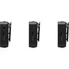 Sistema de Micrófono RODE Wireless PRO Dual - 2,4 GHz 7