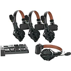 Intercomunicadores Hollyland Solidcom C1 Pro-4S Full-Duplex 1