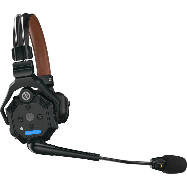 Intercomunicadores Hollyland Solidcom C1 Pro-6S Full-Duplex 5