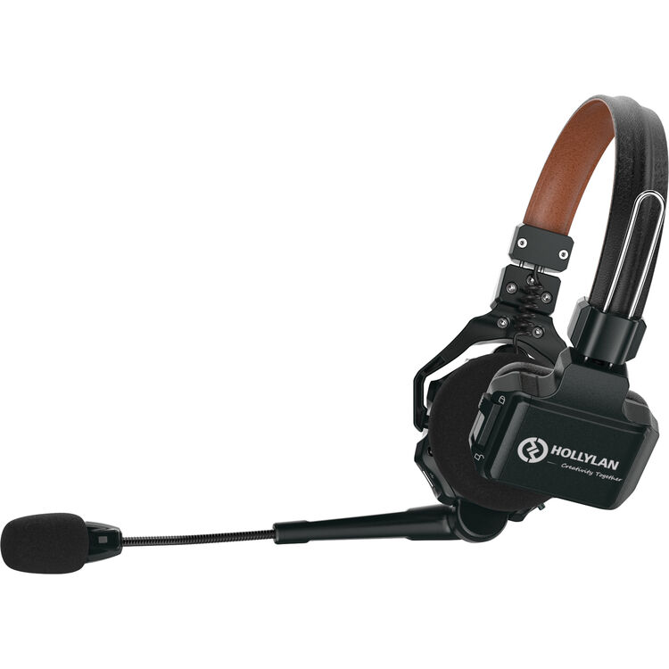 Intercomunicadores Hollyland Solidcom C1 Pro-6S Full-Duplex 6