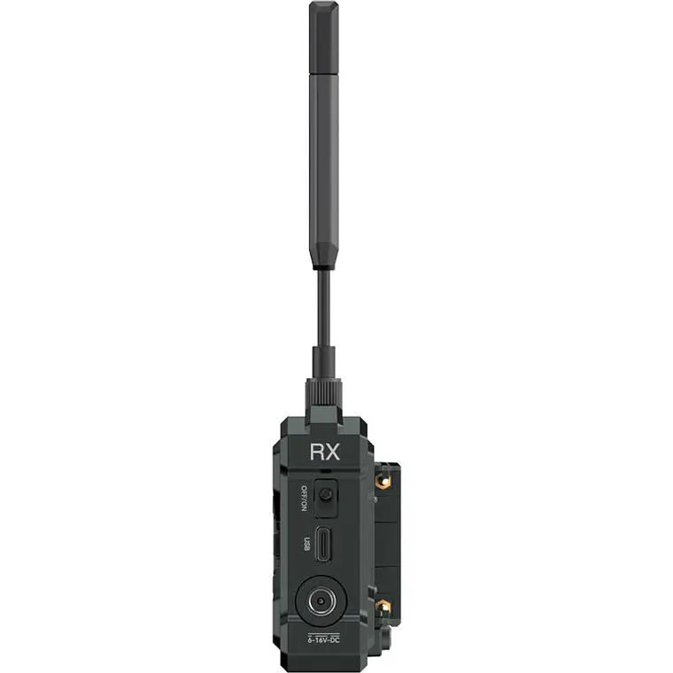 Sistema de Transmisión de Vídeo Hollyland Pyro S 4K HDMI/SDI 5