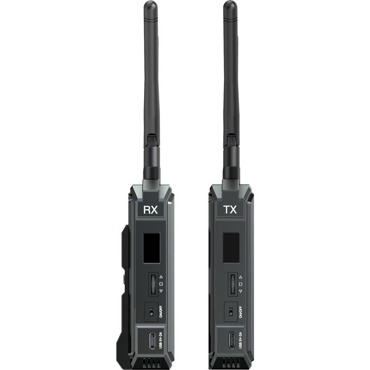 Sistema de Transmisión de Vídeo Hollyland Pyro H 4K HDMI 5