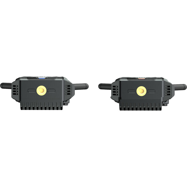 Sistema de Transmisión de Vídeo Hollyland Pyro H 4K HDMI 7