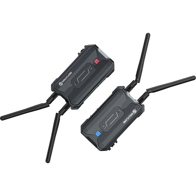 Sistema de Transmisión de Vídeo Hollyland Pyro H 4K HDMI 8