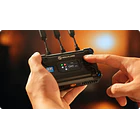 Sistema de Transmisión de Vídeo Hollyland Pyro S 4K HDMI/SDI 14