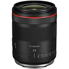 Lente Canon RF 24mm f/1.4 L VCM 1