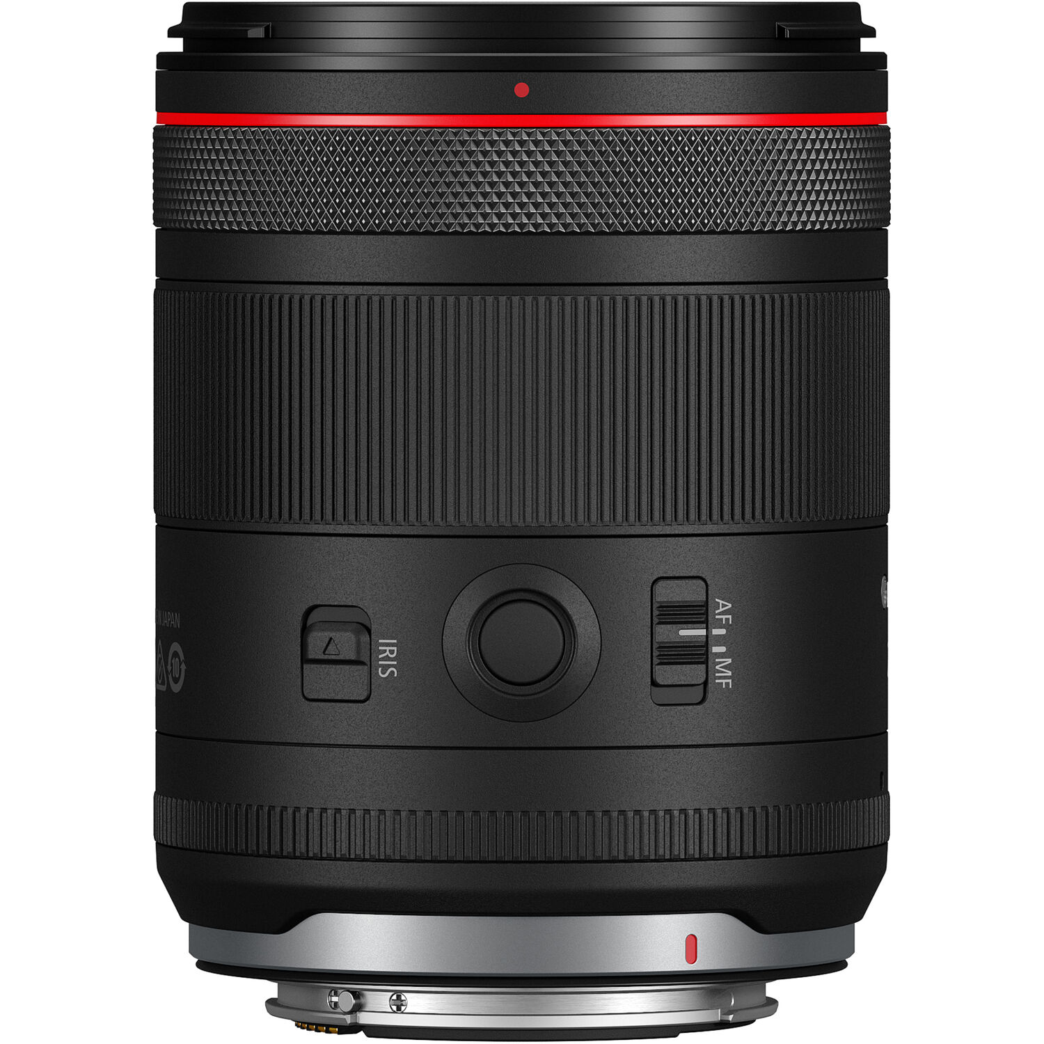Lente Canon RF 24mm f/1.4 L VCM 4