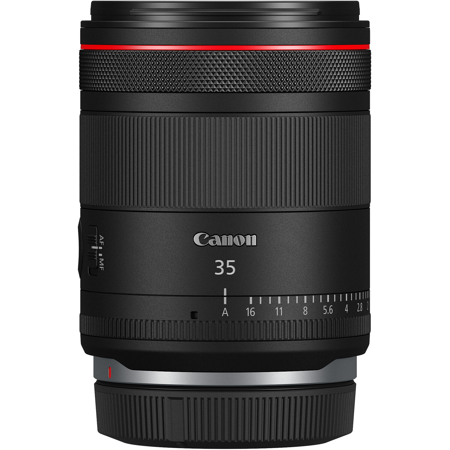 Lente Canon RF 35mm f/1.4 L VCM 1
