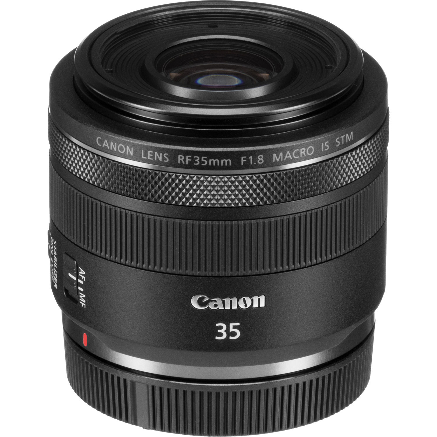 Lente Macro Canon RF 35mm f/1.8 IS STM 1
