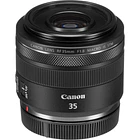 Lente Macro Canon RF 35mm f/1.8 IS STM 1