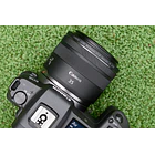 Lente Macro Canon RF 35mm f/1.8 IS STM 2