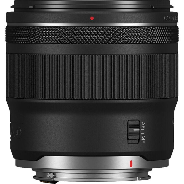 Lente Canon RF 45mm f/1.2 STM 4