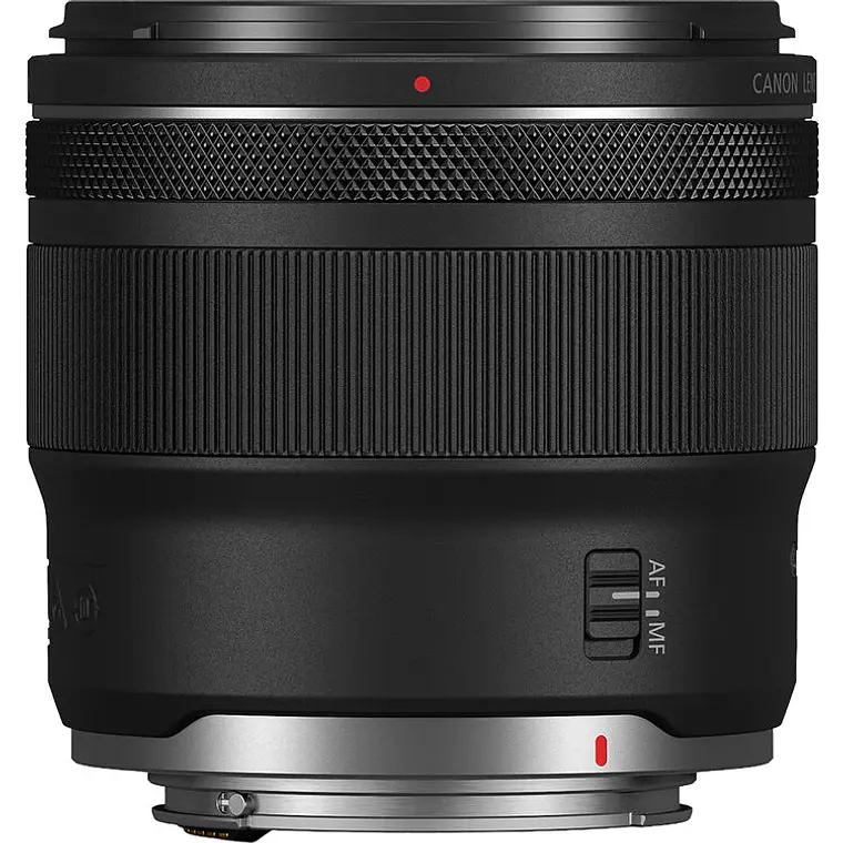 Lente Canon RF 45mm f/1.2 STM 4