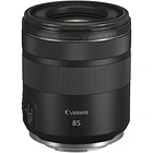 Lente Macro Canon RF 85mm f/2 IS STM 3
