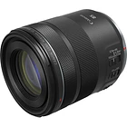 Lente Macro Canon RF 85mm f/2 IS STM 6