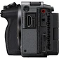 Cámara Cinema Line Compacta Sony FX30 Body con XLR Handle Unit - Miniatura 6