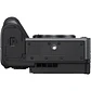 Cámara Cinema Line Compacta Sony FX30 Body con XLR Handle Unit - Miniatura 9